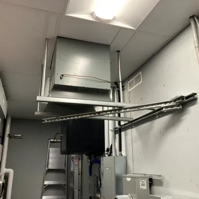 Projet de Solution Sismique 1