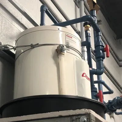 Projet de Solution Sismique 2