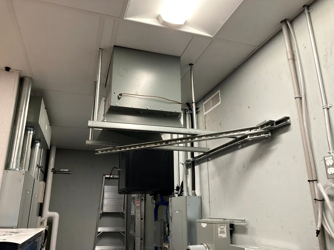 Projet de Solution Sismique 1