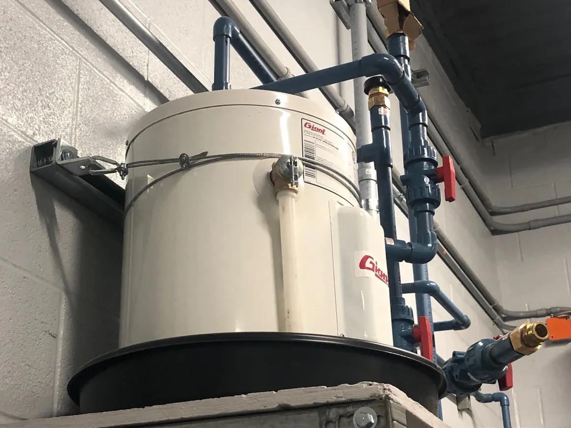 Projet de Solution Sismique 2